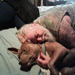 Meet your Posher, Carolyn